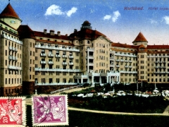 Karlsbad Hotel Imperial