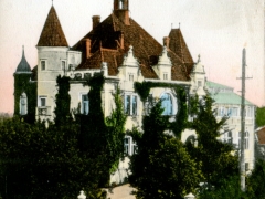 Villa Malijovsky