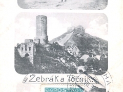 Zebraka Tocnik