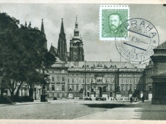 Prag Burg