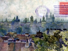 Praha Stare Mesto