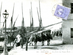 Bizerte-Un-Coin-du-Vieux-Port
