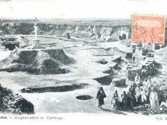 Carthage Amphitheatre