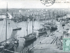 Sfax Le Petit Port