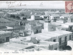 Sfax Panorama