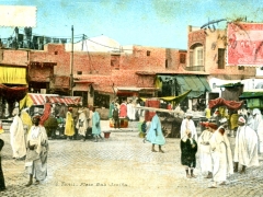 Tunis-Place-Bab-Souika