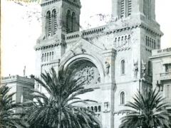 Tunis Cathedrale
