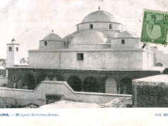 Tunis-Mosquee-Sidi-ben-Arous