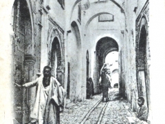 Tunis Ruie