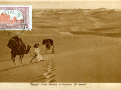 Voyage-dun-harem-a-travers-le-desert