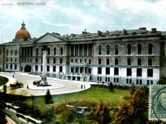 Boston-State-House