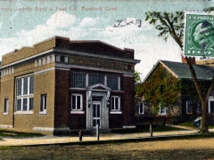 Branford Savings Bank and Trust Co