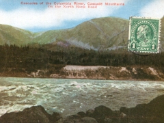 Cascades-of-the-Columbia-River-Cascade-Mountains-on-the-North-Bank-Road