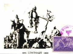 Coronade 1940