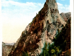 Curecanti-Needle-Black-Canyon-of-the-Gunnison-Colorado