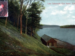 East Haven Lake Saltonstall