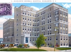 Elizabeth General Hospital