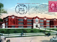 Enid High School