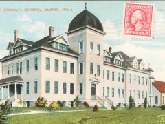 Everett St Dominic's Academy