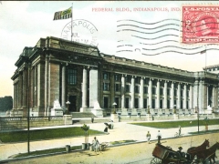 Indianapolis Federal Bldg