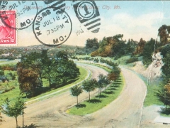 Kansas City Driveway