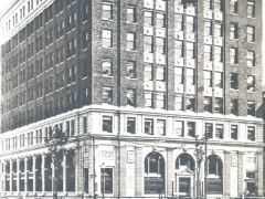 New Haven Second National Bank Building