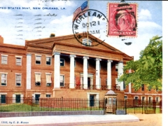 New Orleans United States Mint