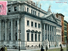 New York Appellate Court