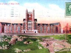 New York College of City