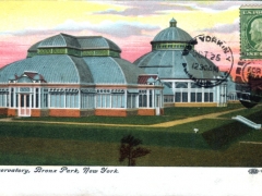 New York Conservatory Bronx Park
