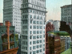 New York Gillender Building