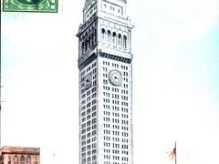 New York Metropolitan Building