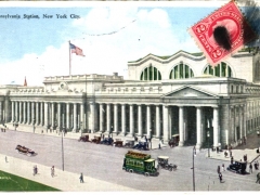 New York Pennsylvania Station