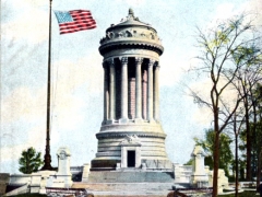 New York Soldiers and Sailors Monument