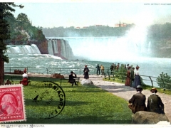 Niagara Falls Prospect Point