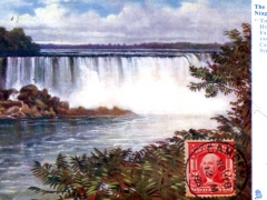 Niagara The Falls