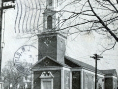 Plainfield First Baptist Church