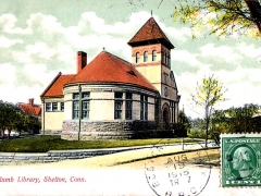 Shelton Plumb Library
