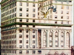 St Louis American Hotel and Theatre Building