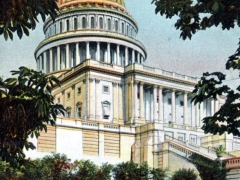 Washington the Capitol