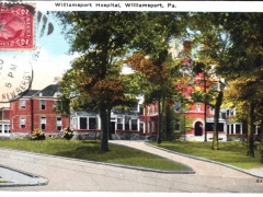 Williamsport Hospital