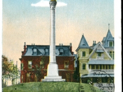 Wilmington Soldiers Monument